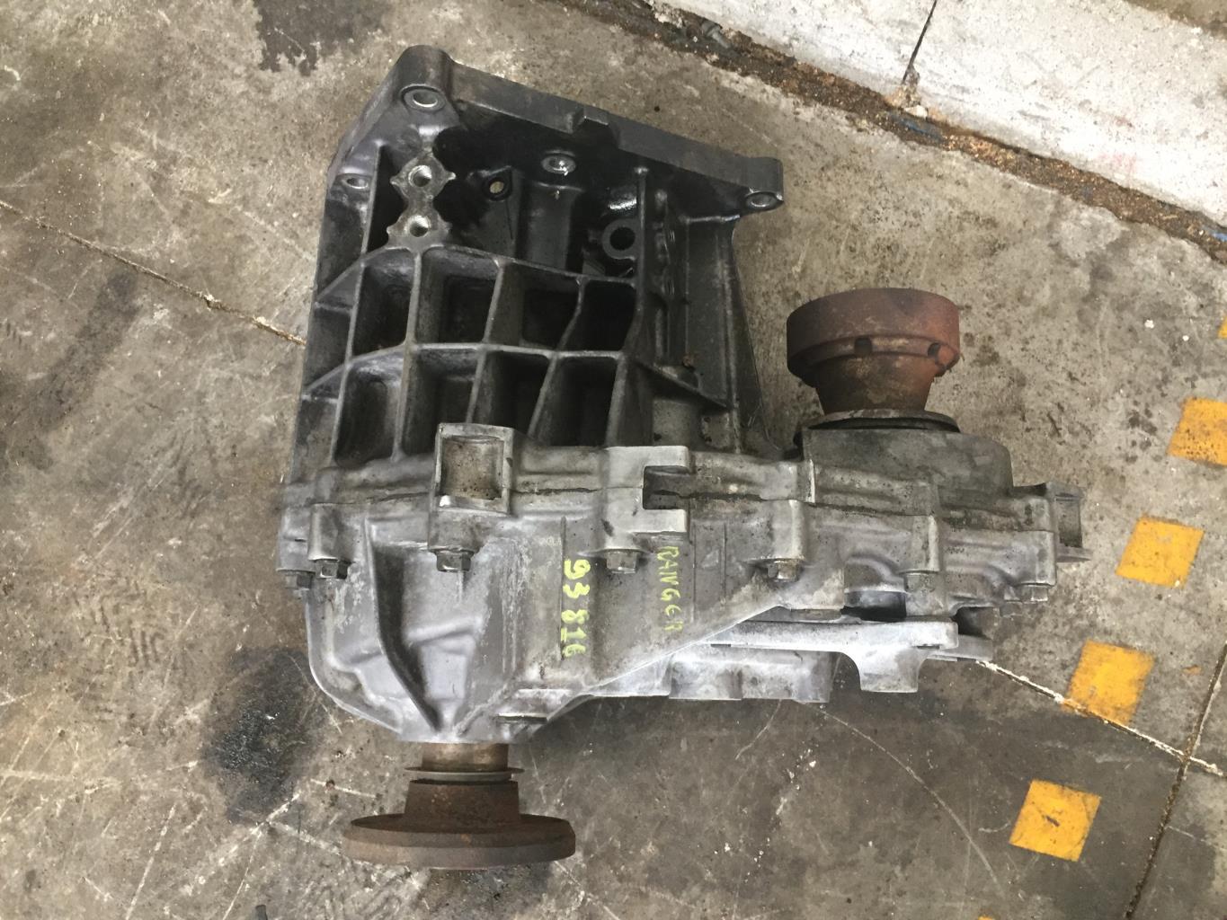 Boite de transfert FORD RANGER 4 PHASE 2 Diesel - 1
