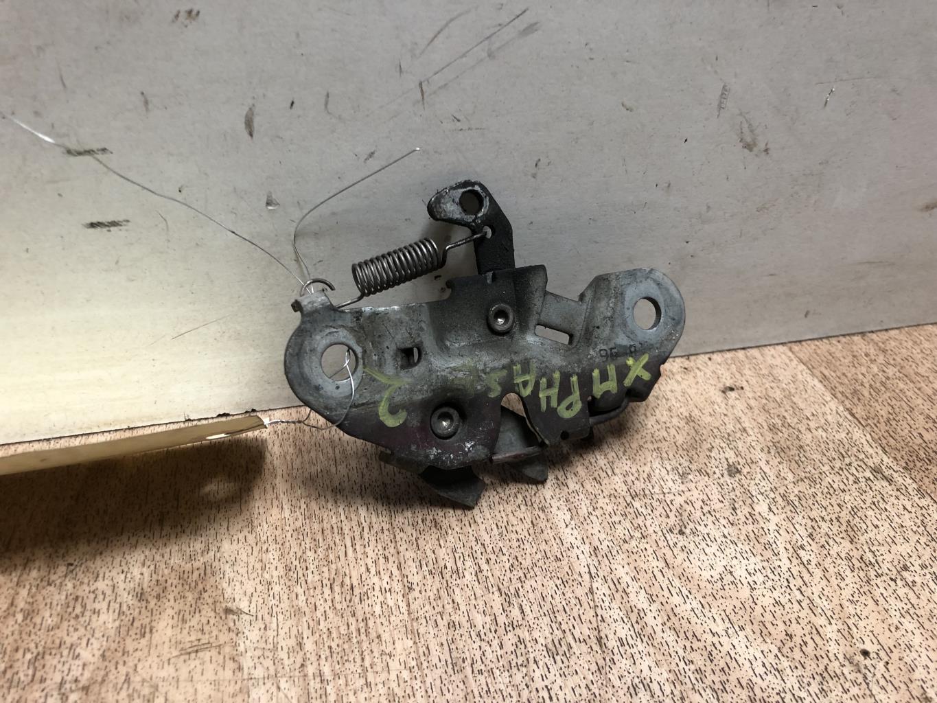 Serrure de capot CITROEN XM PHASE 2 Diesel - 1