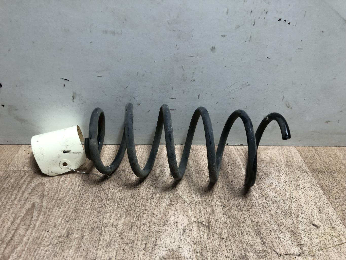 Molla sospensione posteriore destra SMART FORTWO 1 PHASE 2 COUPE Diésel - 1