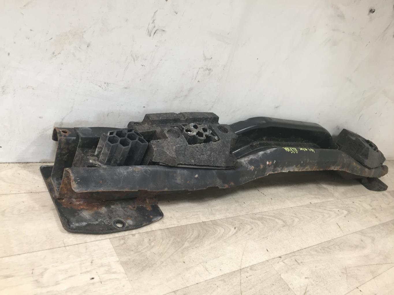 Traversa rinforzo paraurti posteriore FIAT STILO Gasolina - 1