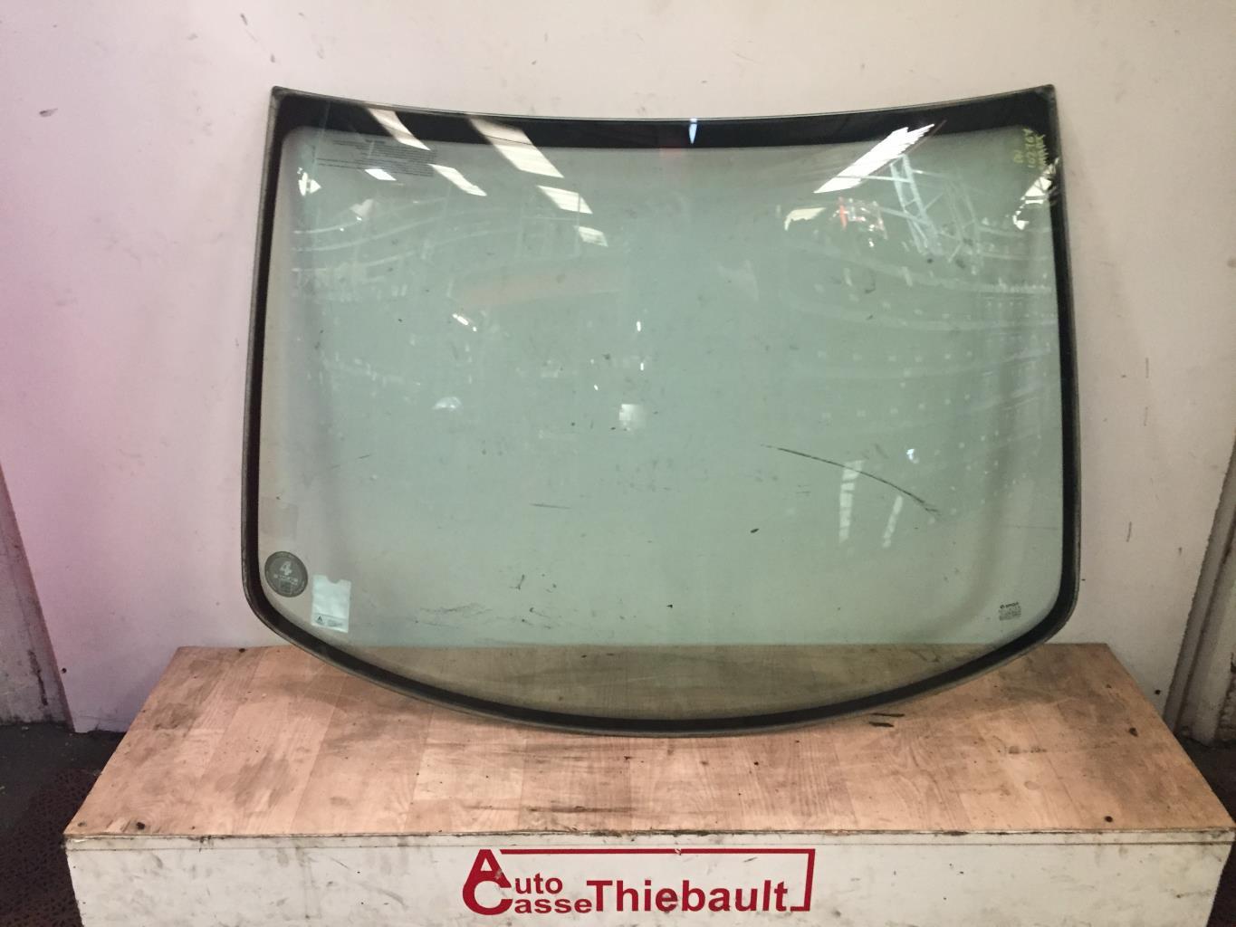 Pare brise SMART FORTWO 1 PHASE 2 COUPE Diesel - 1