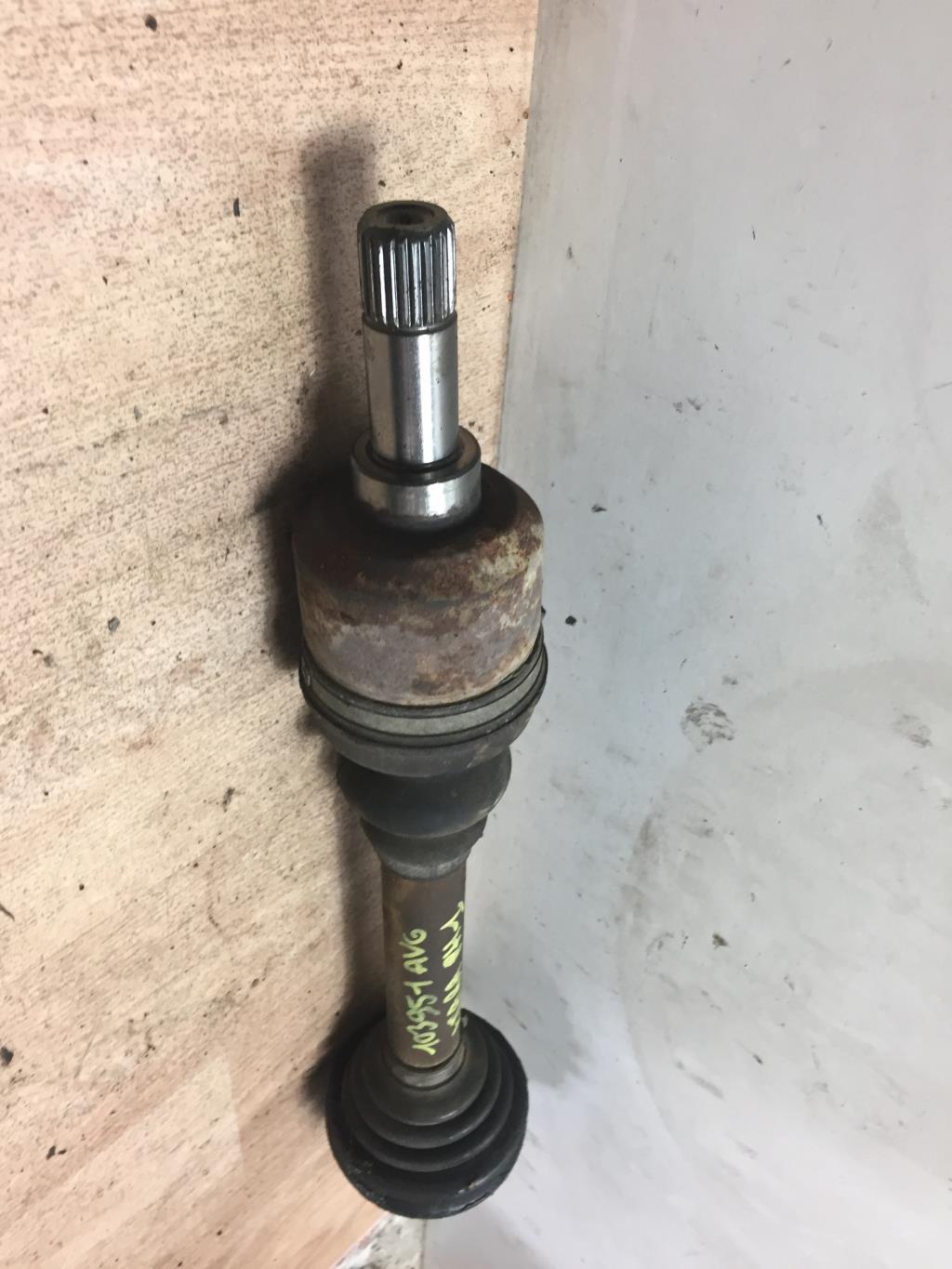 Giunto cardanico albero di trasmissione sinistro CITROEN XSARA PHASE 1 Gasolina - 1