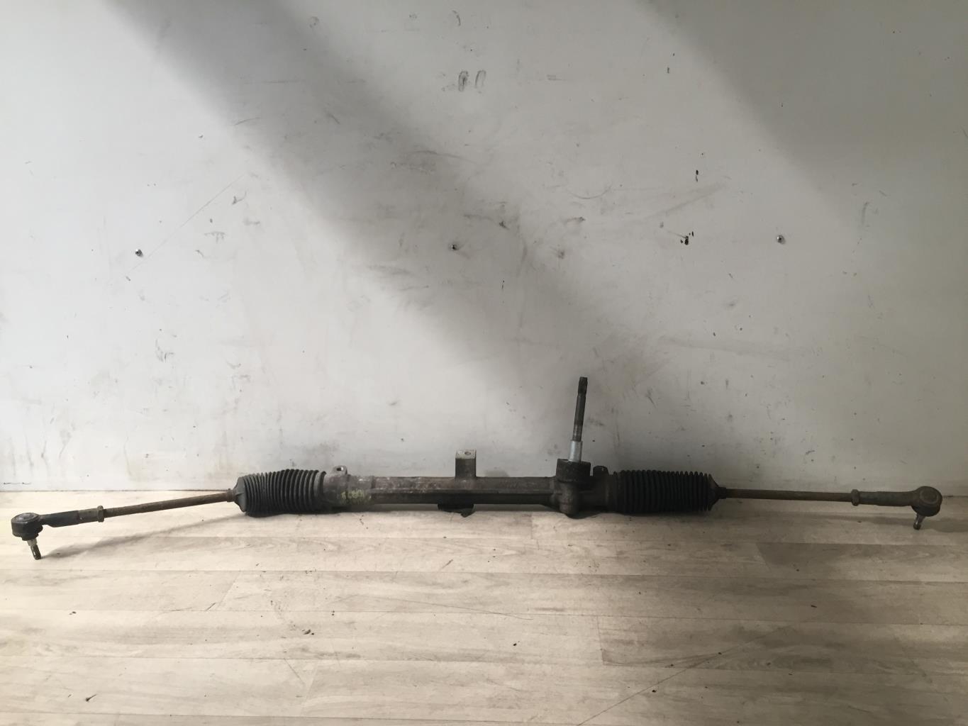Cremagliera meccanica FIAT STILO Gasolina - 1