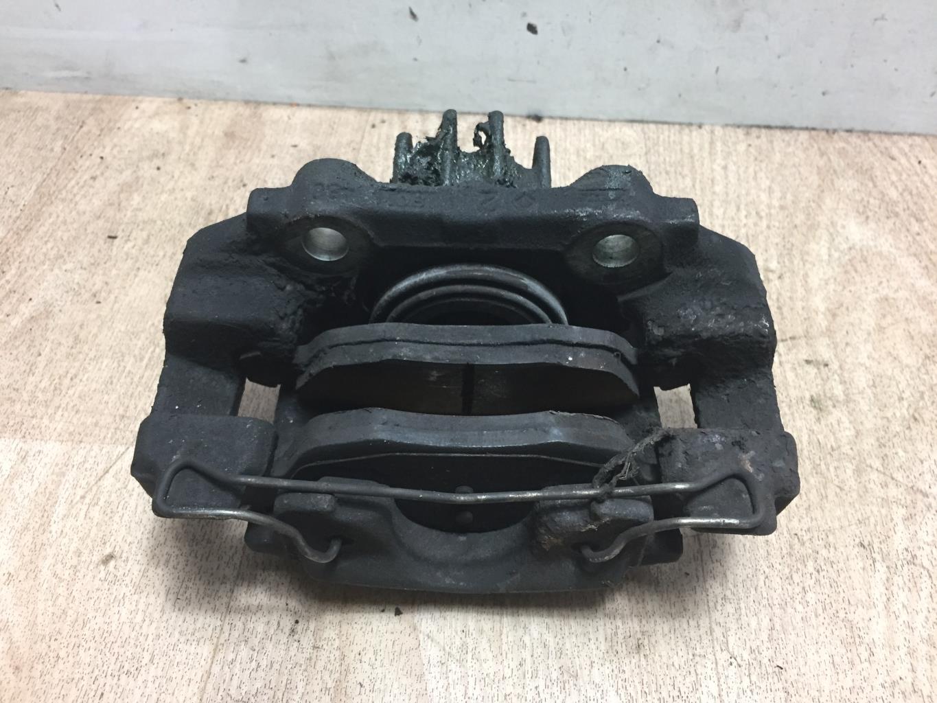 Pinza freni anteriore sinistra CITROEN XSARA PHASE 1 Gasolina - 1