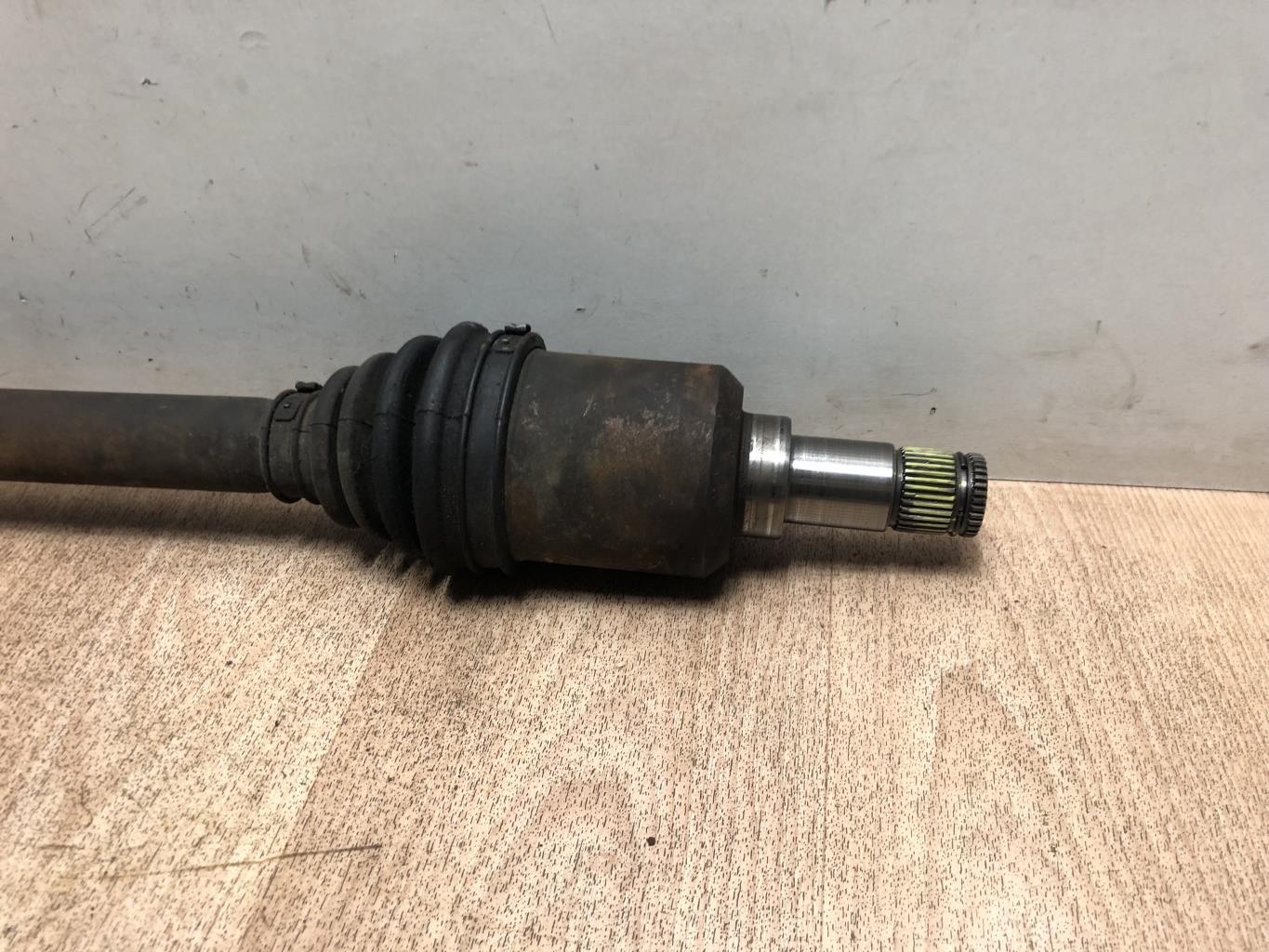 Giunto cardanico albero di trasmissione destro SMART FORTWO 1 PHASE 2 COUPE Diésel - 1