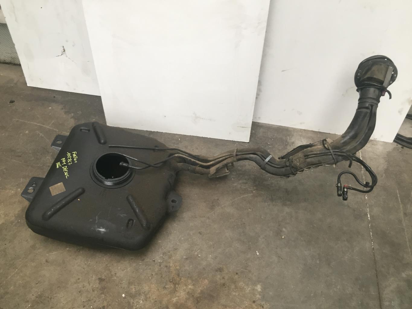Reservoir SMART FORTWO 1 PHASE 2 COUPE Diesel - 1