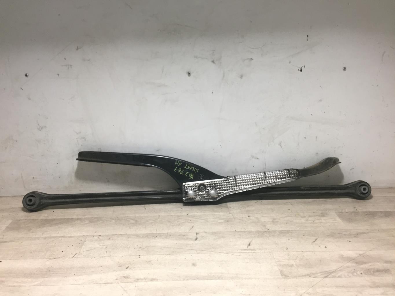 Barre stabilisatrice SMART FORTWO 1 PHASE 2 COUPE Diesel - 1