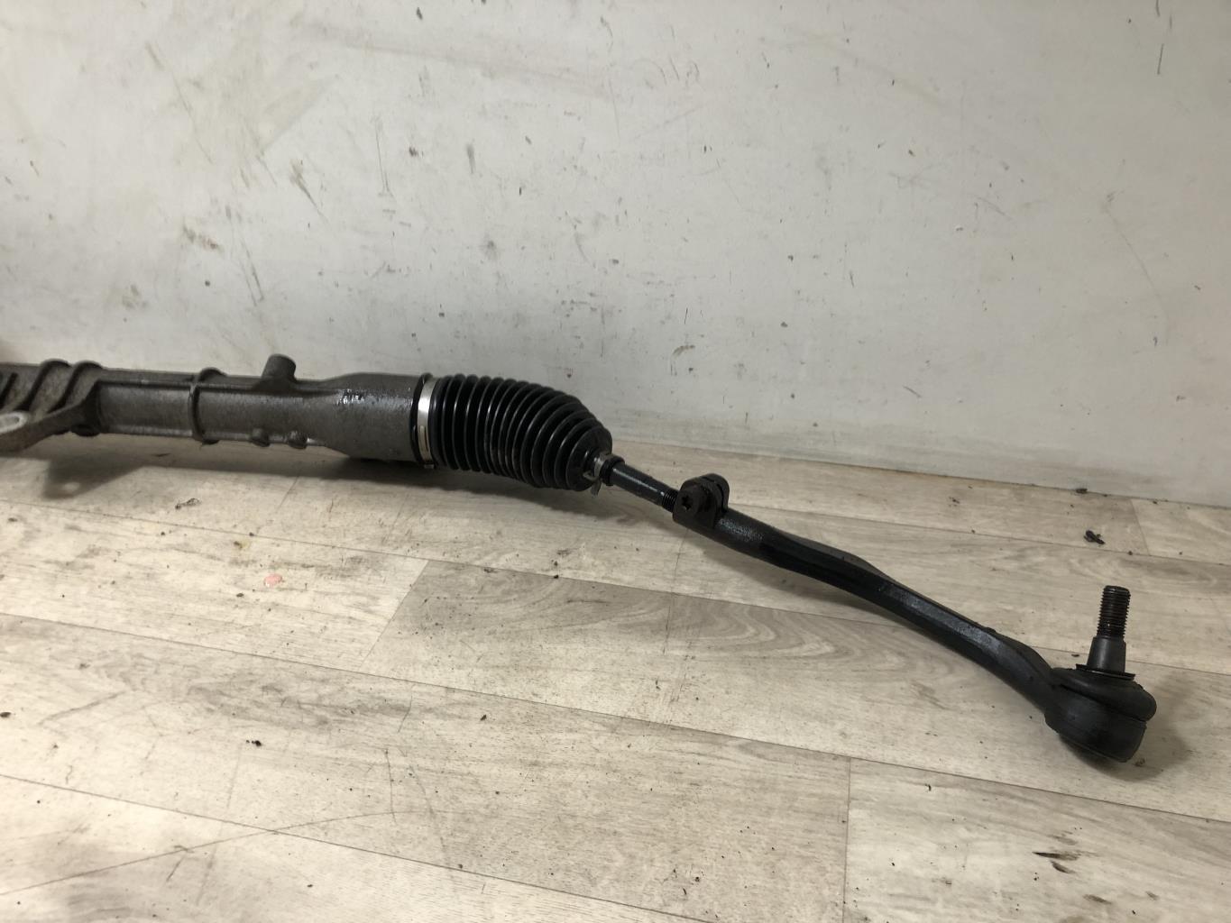 Cremaillere assistee MINI MINI 2 R56 PHASE 1  - 1