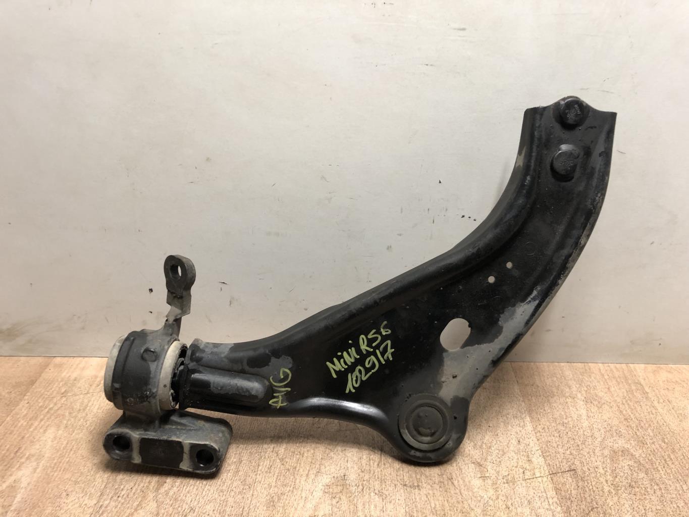 Triangle avant gauche MINI MINI 2 R56 PHASE 1  - 1