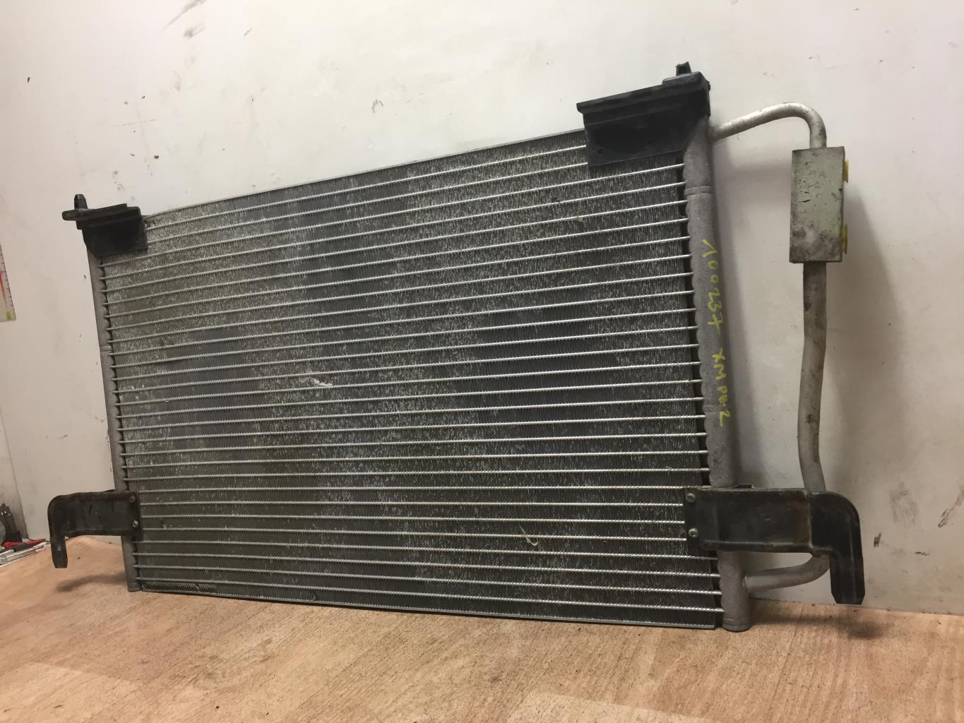 Radiateur clim CITROEN XM PHASE 2 Diesel - 1