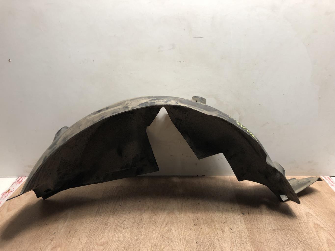 Parasale posteriore destro SMART FORTWO 1 PHASE 2 COUPE Diésel - 1
