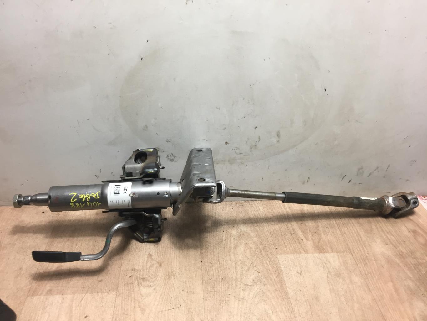 Colonne de direction FIAT DOBLO 2 PHASE 2 Diesel - 1