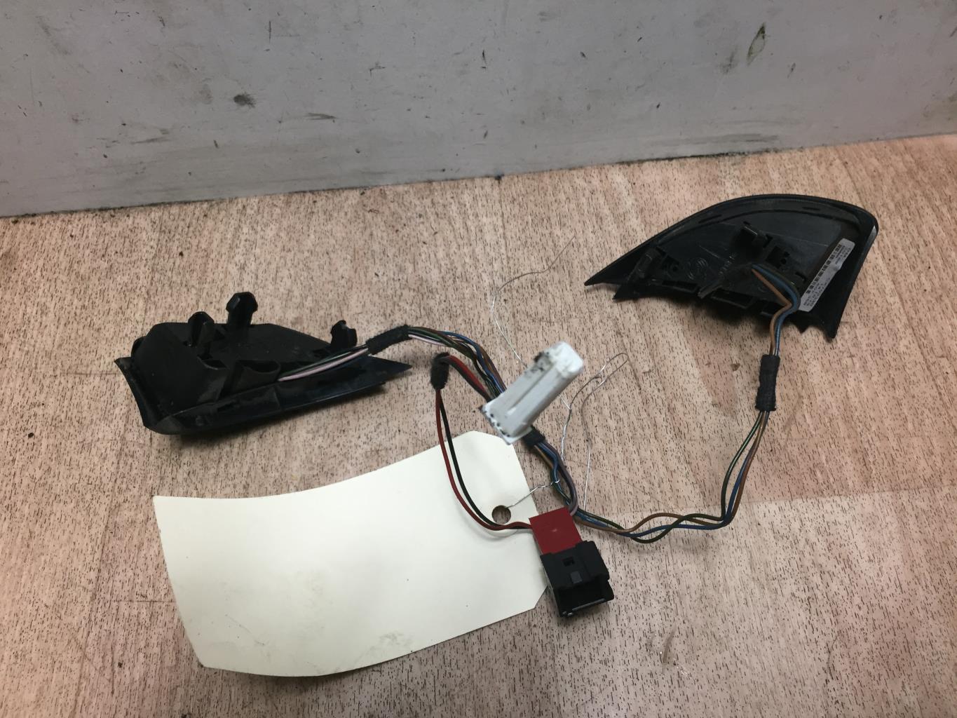 Commande autoradio FIAT DOBLO 2 PHASE 2 Diesel - 1