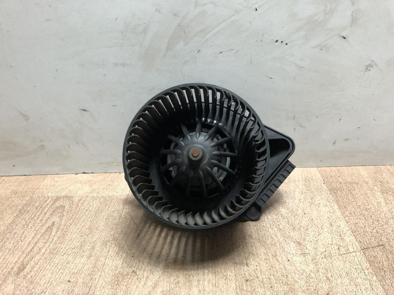 Ventilateur chauffage PEUGEOT 607 PHASE 1 Diesel - 1