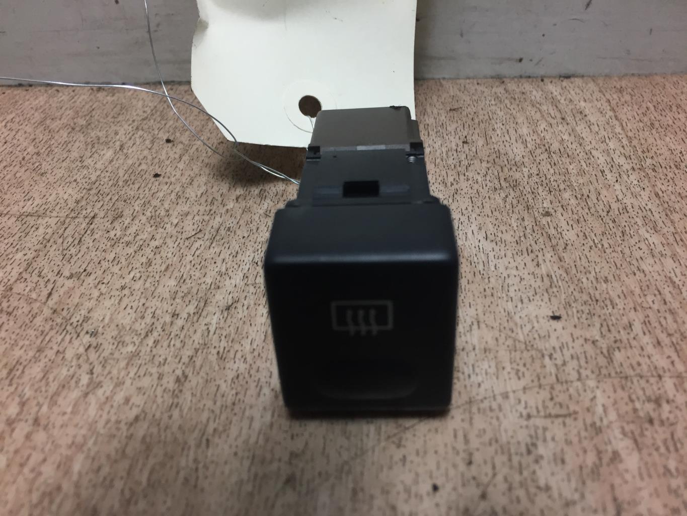 Bouton/Interrupteur CITROEN XM PHASE 2 Diesel - 1