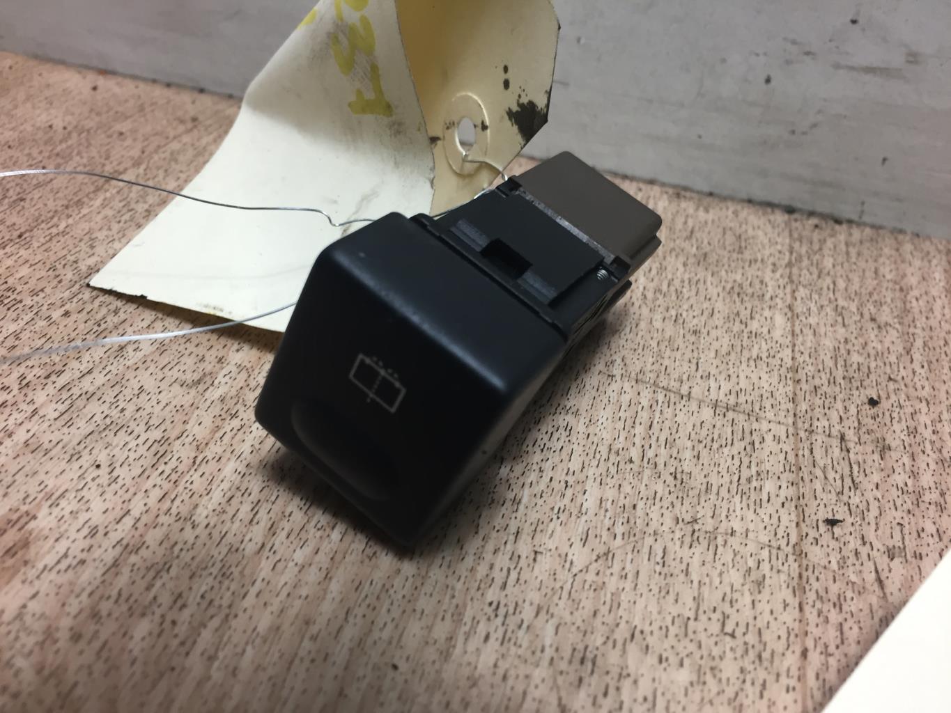 Bouton/Interrupteur CITROEN XM PHASE 2 Diesel - 1
