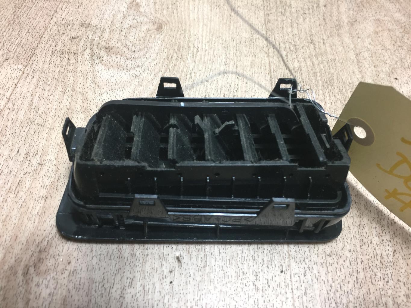 Bocchetta aerazione cruscotto anteriore sinistra FIAT DOBLO 2 PHASE 2 Diésel - 1