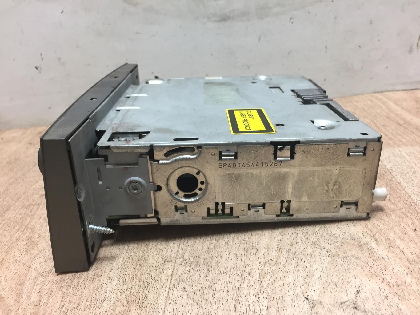 Autoradio originale CITROEN C5 1  - 1