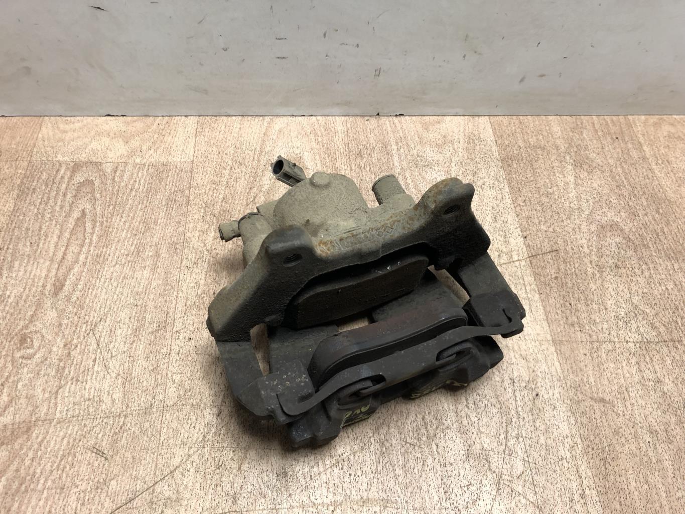 Pinza freni anteriore sinistra FIAT DOBLO 2 PHASE 2 Diésel - 1