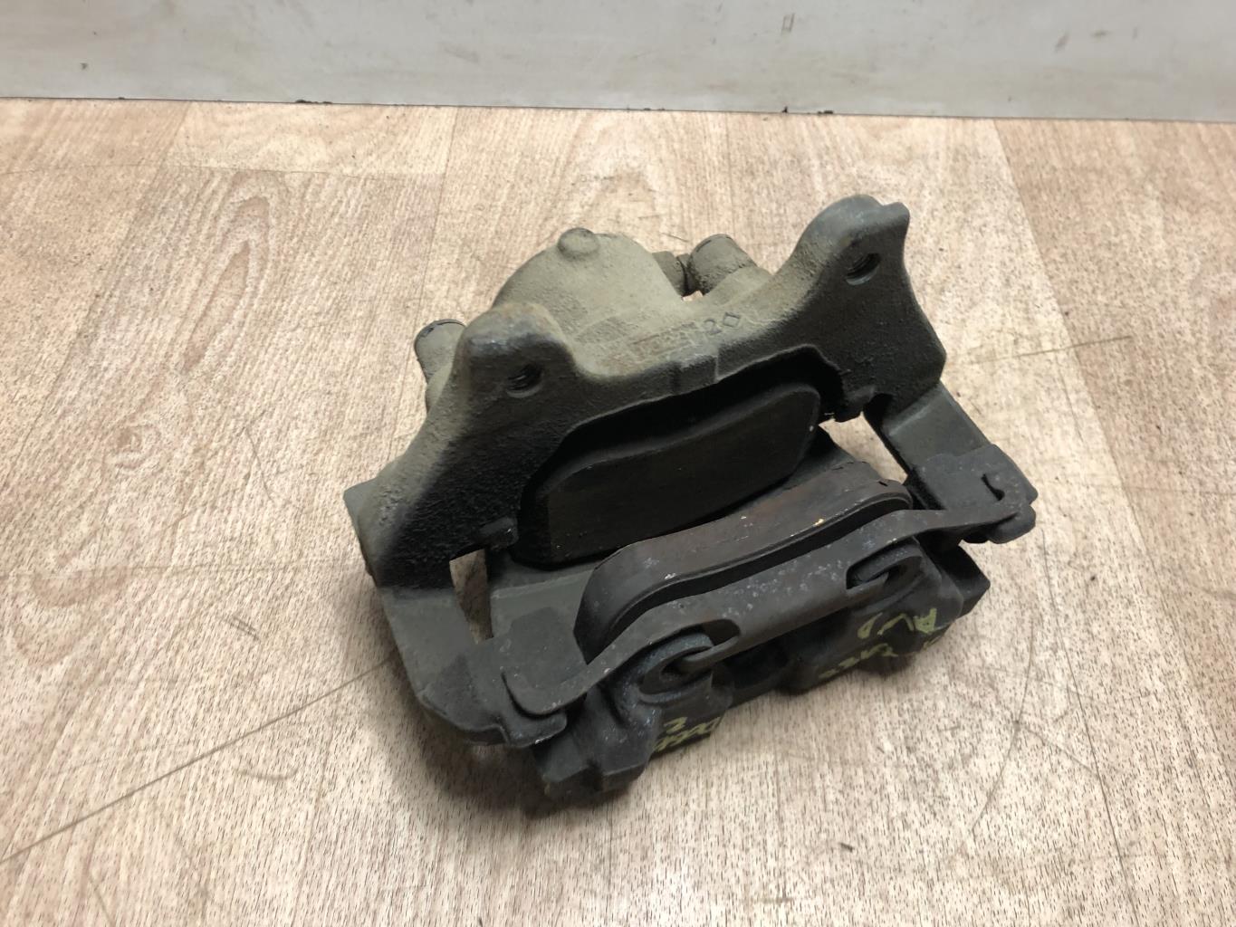Pinza freni anteriore destra FIAT DOBLO 2 PHASE 2 Diésel - 1