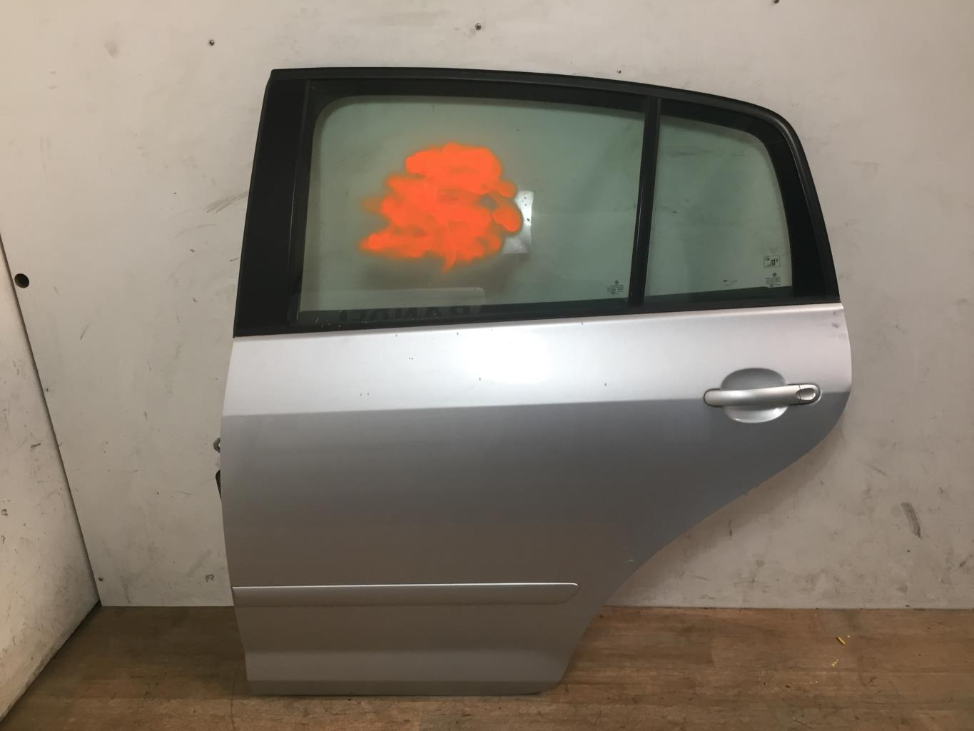 Portiera posteriore sinistra VOLKSWAGEN GOLF PLUS PHASE 1 Diésel - 1
