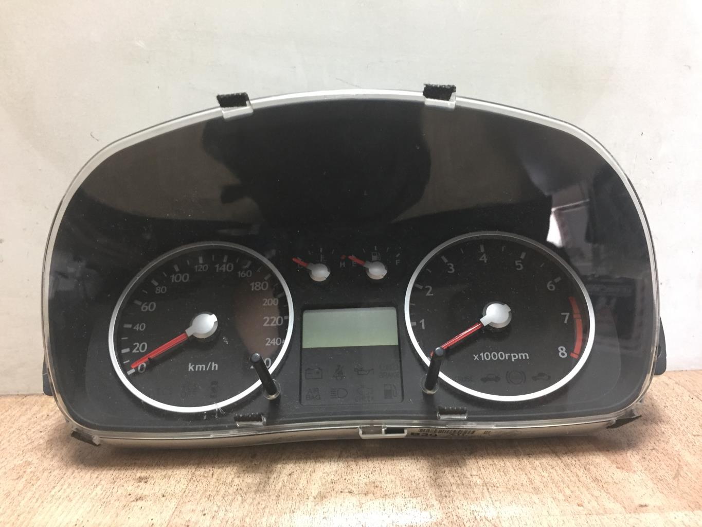 Compteur HYUNDAI COUPE 2 PHASE 1 Essence - 1