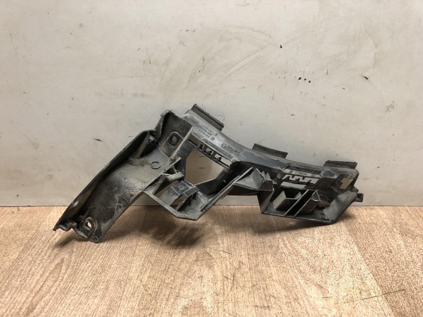 Supporto paraurti posteriore VOLKSWAGEN GOLF PLUS PHASE 1 Diésel - 1
