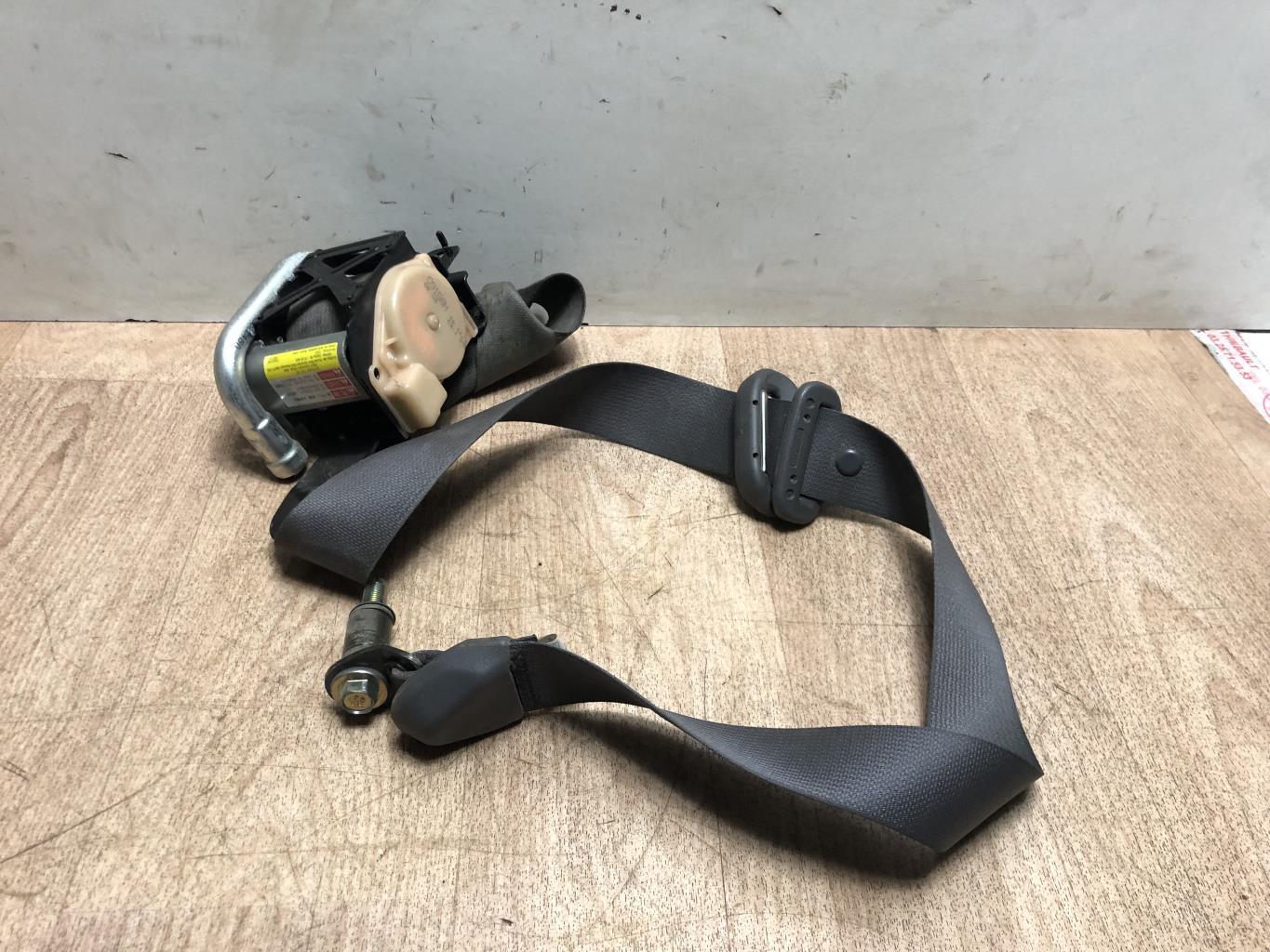 Cintura di sicurezza anteriore destra HYUNDAI TUCSON 1 Diésel - 1
