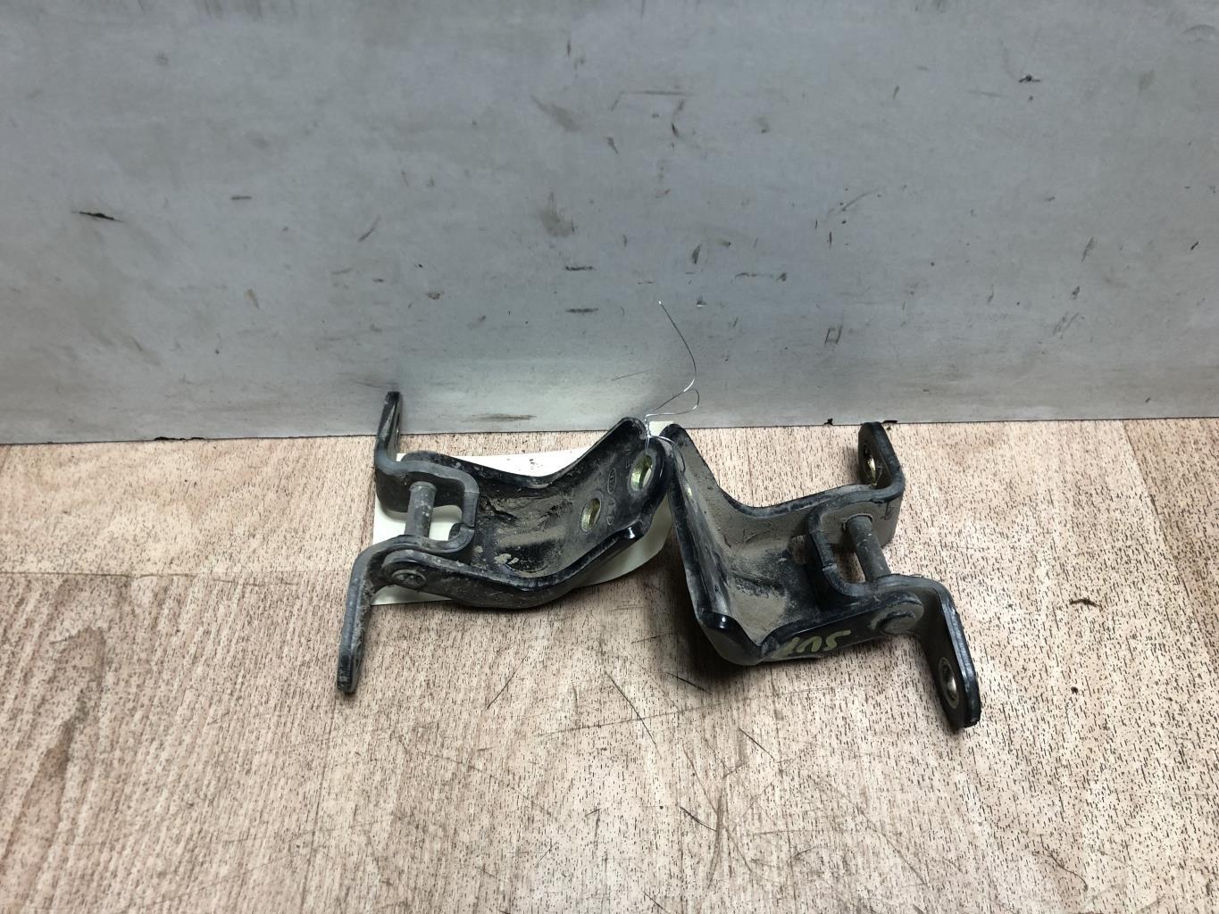 Cerniera portiera posteriore destra HYUNDAI TUCSON 1 Diésel - 1