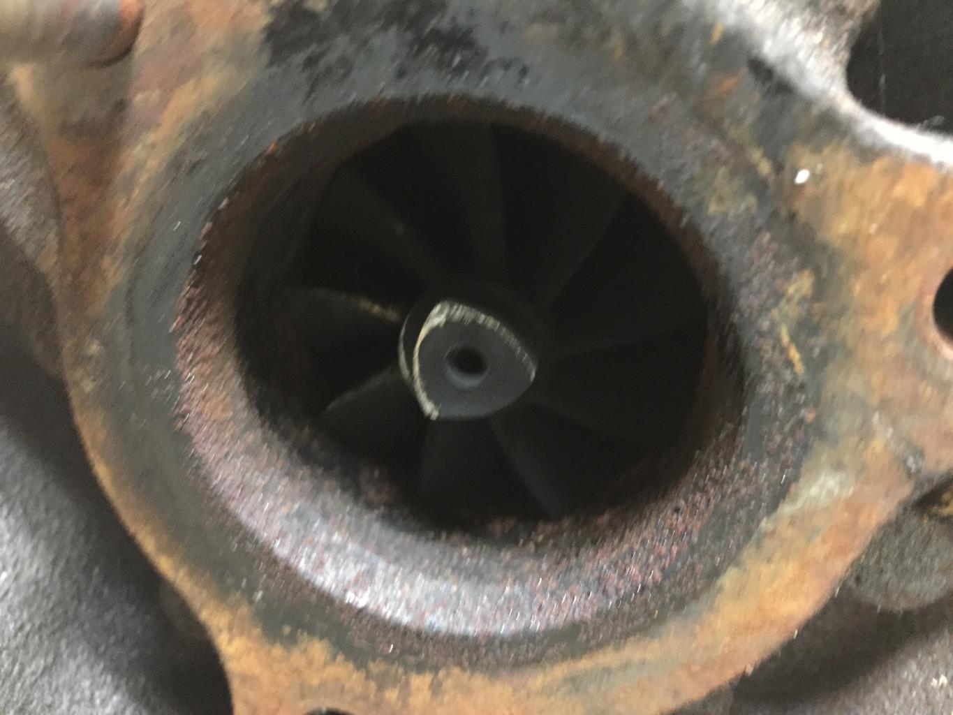 Turbo AUDI A4 2 PHASE 1 Diesel - 1