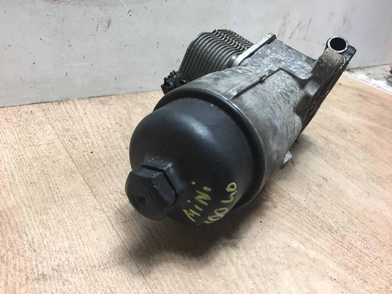 Portafiltro olio MINI MINI 2 R56 PHASE 1 Diésel - 1