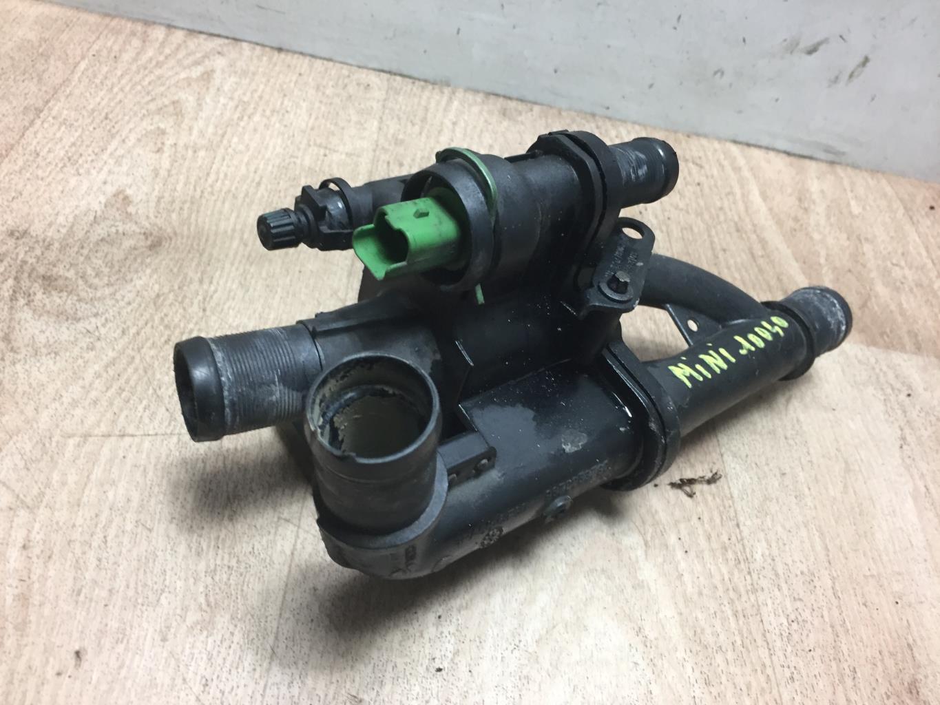 Boitier eau MINI MINI 2 R56 PHASE 1 Diesel - 1