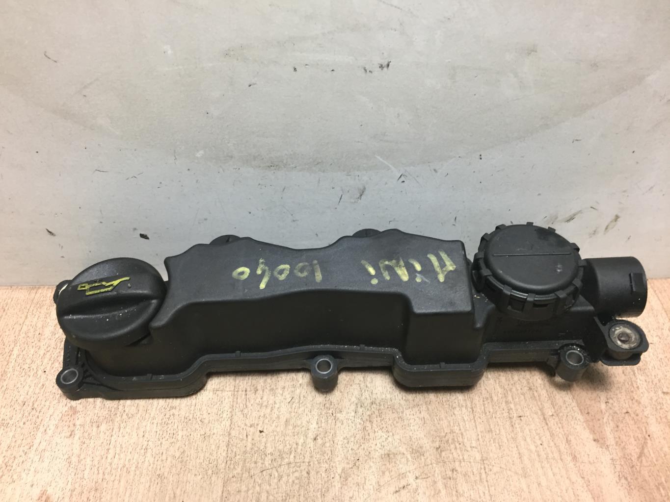 Cache culbuteur MINI MINI 2 R56 PHASE 1 Diesel - 1