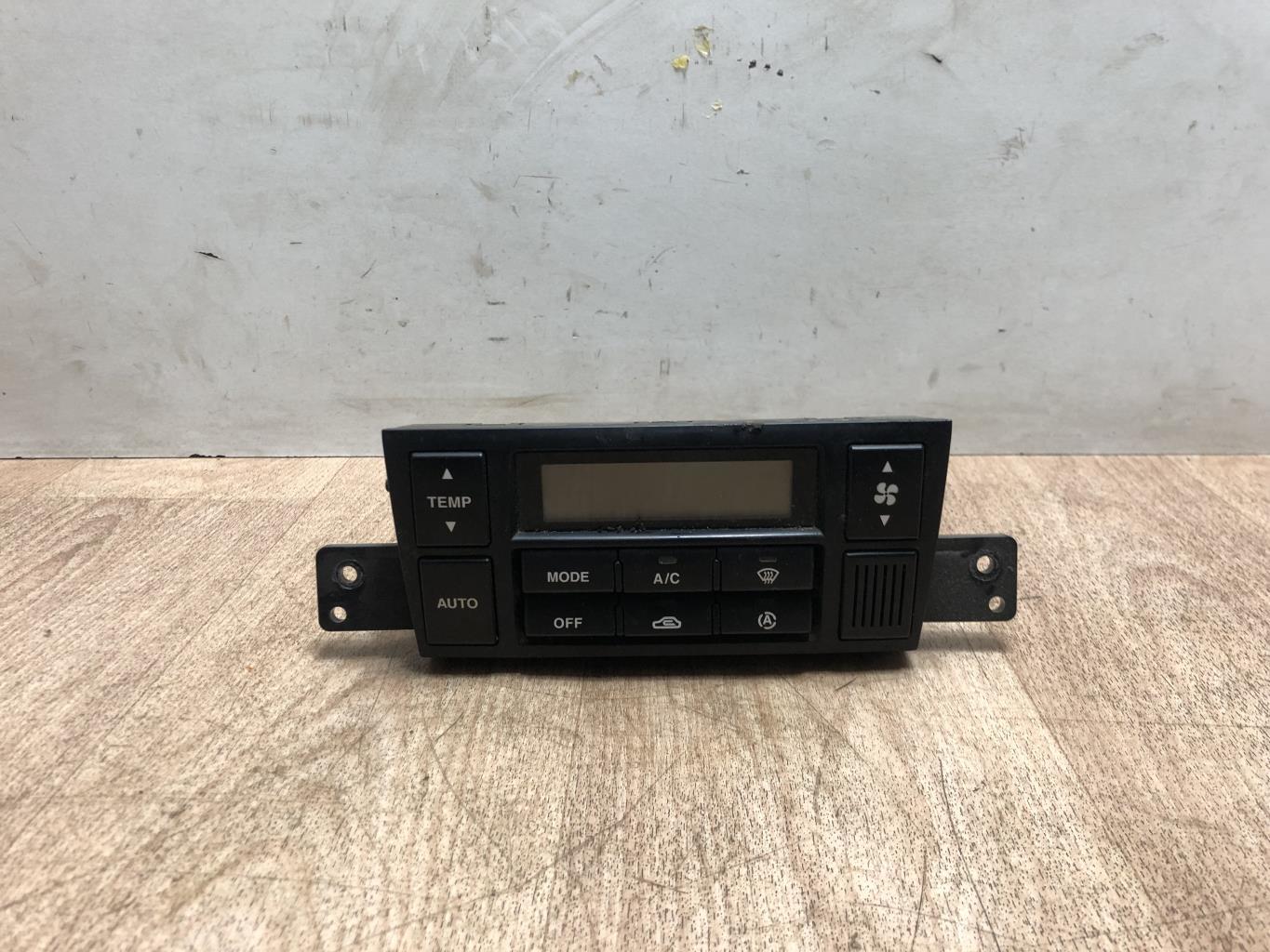 Commande chauffage HYUNDAI TUCSON 1 Diesel - 1