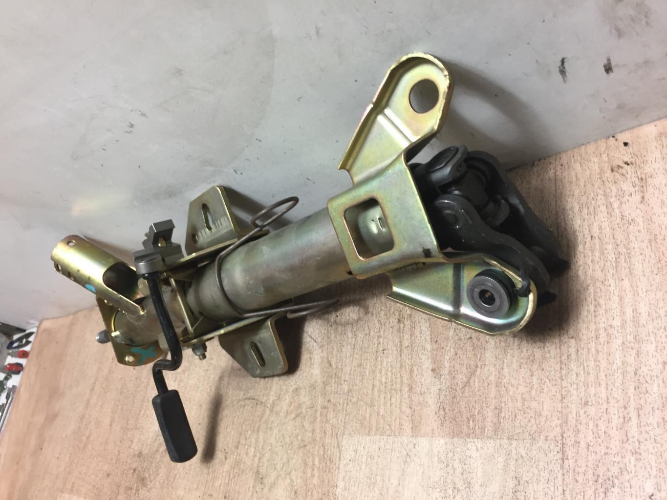 Colonne de direction CITROEN XM PHASE 2 Diesel - 1