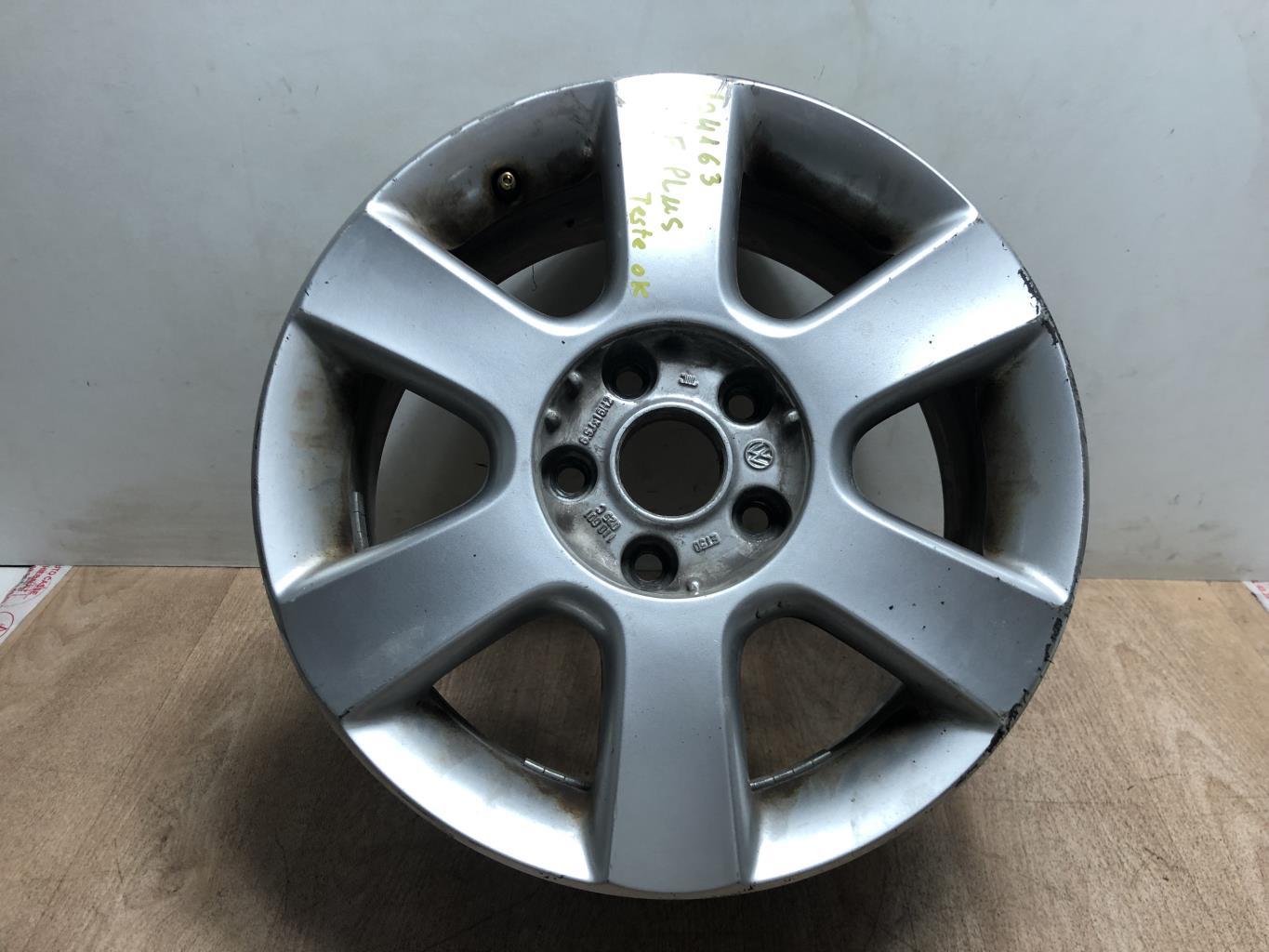 Jante VOLKSWAGEN GOLF PLUS PHASE 1  - 1