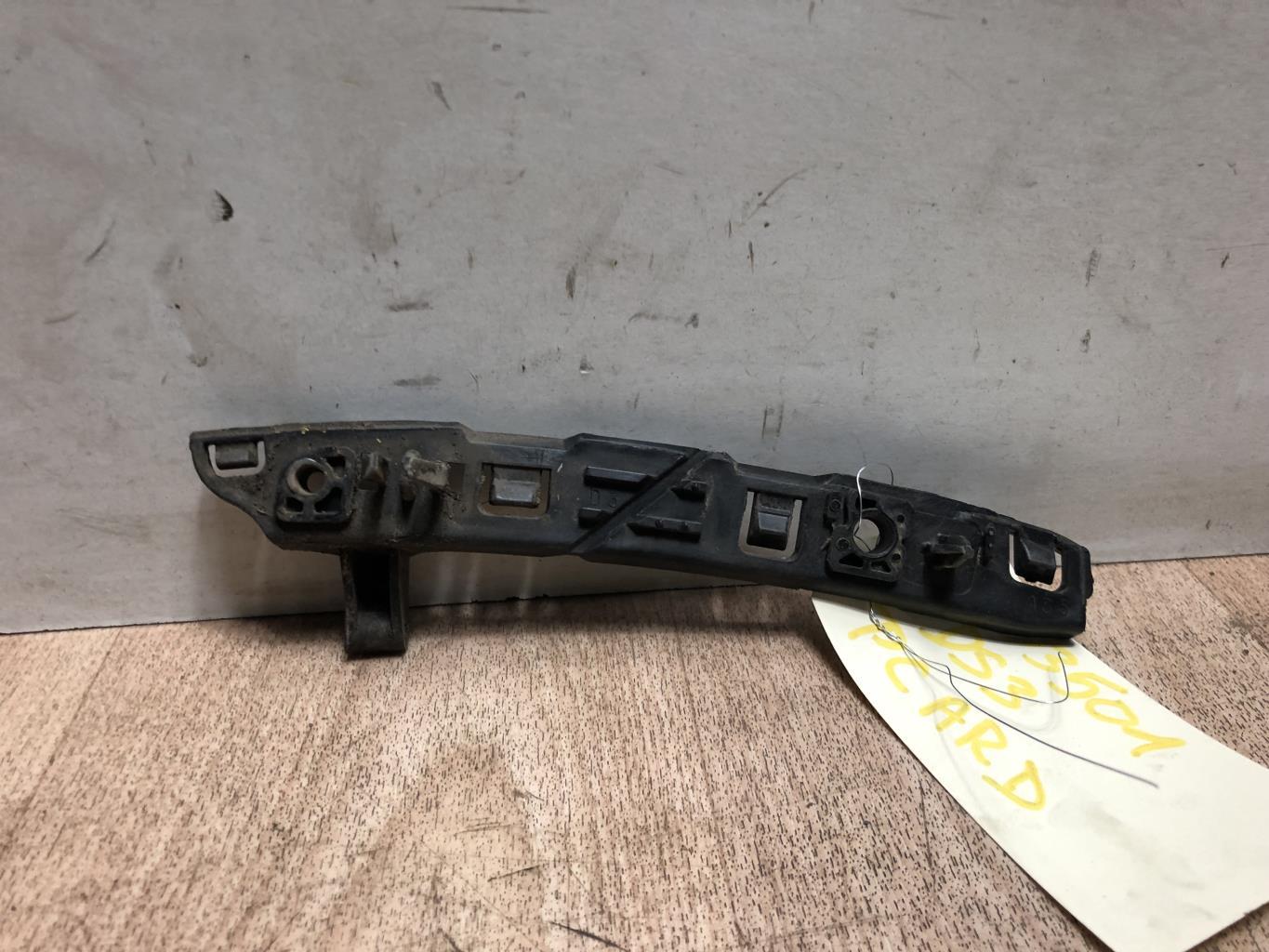 Supporto paraurti posteriore CITROEN DS3 PHASE 1 Diésel - 1