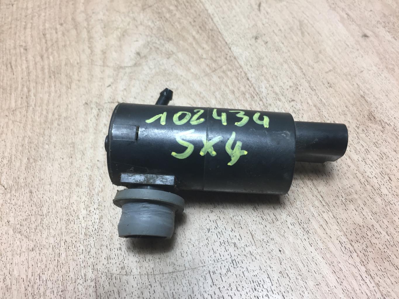 Pompa lavacristalli anteriore SUZUKI SX4 1 Diésel - 1