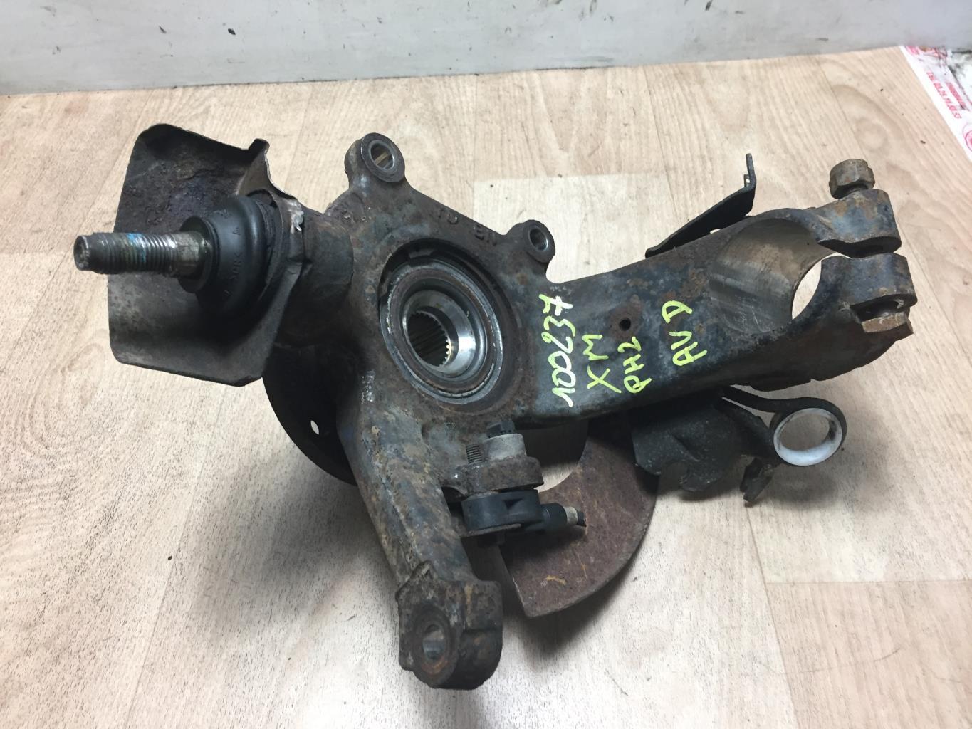 Fusee avant droit CITROEN XM PHASE 2 Diesel - 1