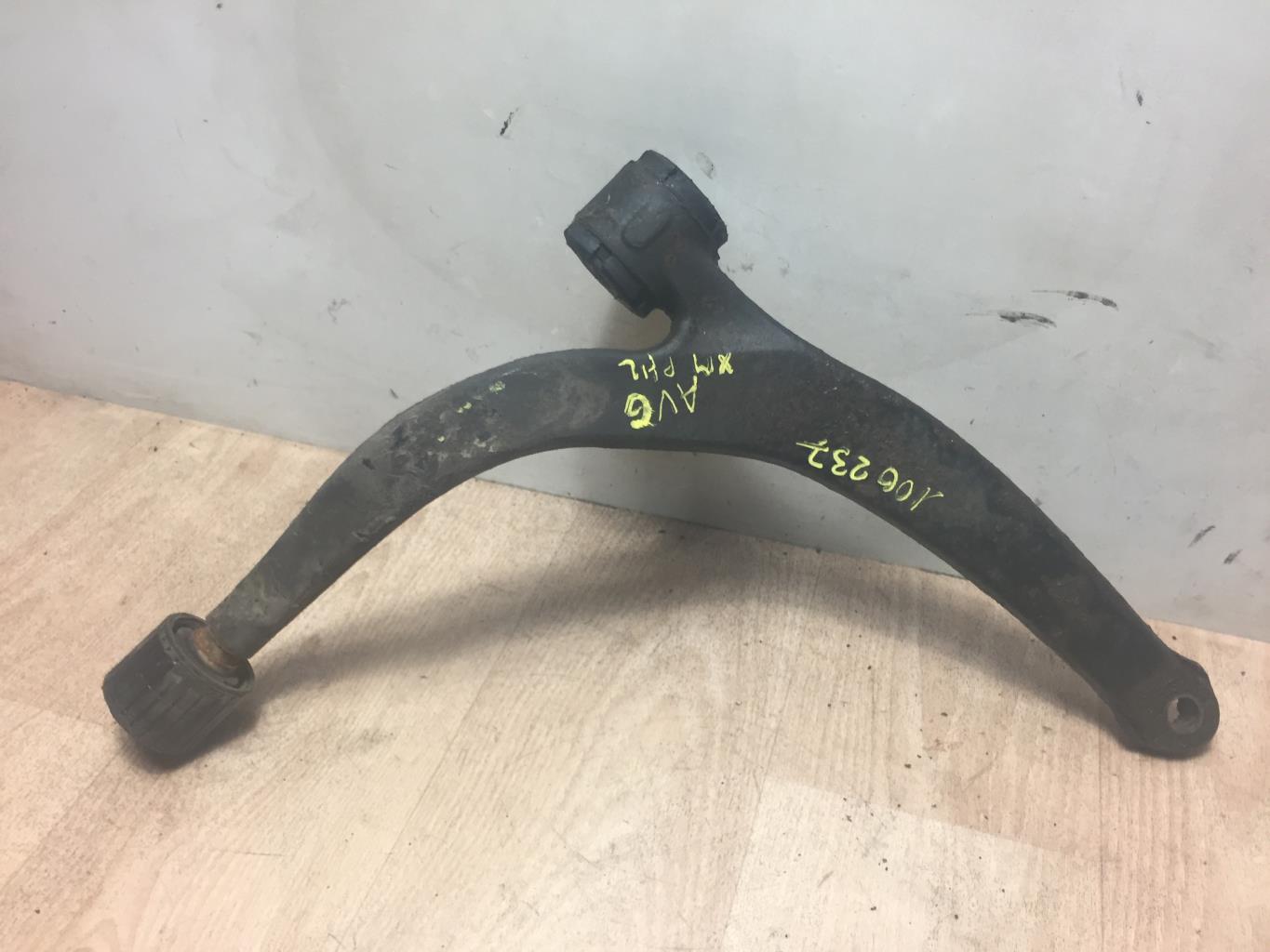 Triangle avant gauche CITROEN XM PHASE 2 Diesel - 1