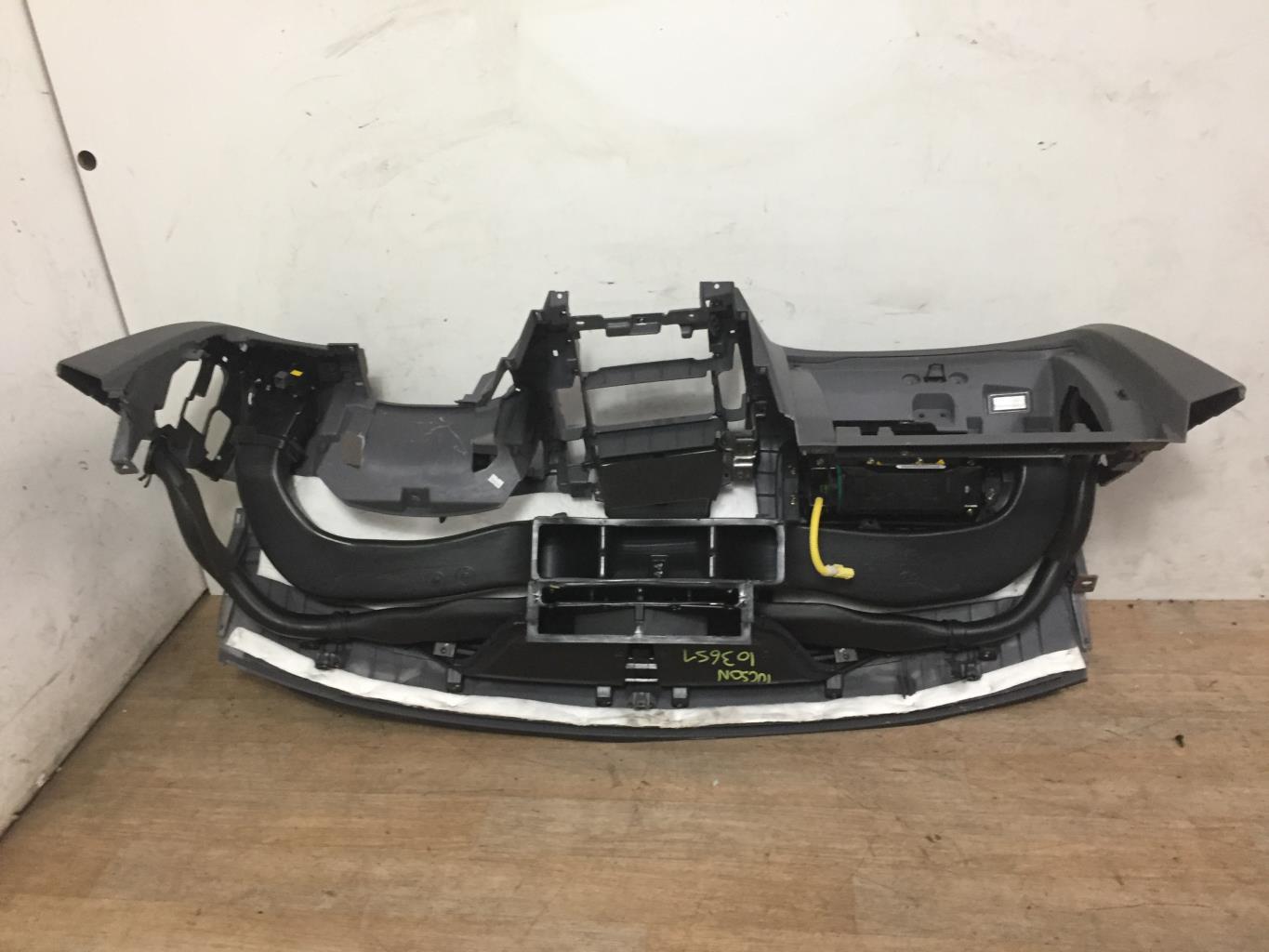 Cruscotto HYUNDAI TUCSON 1 Diésel - 1