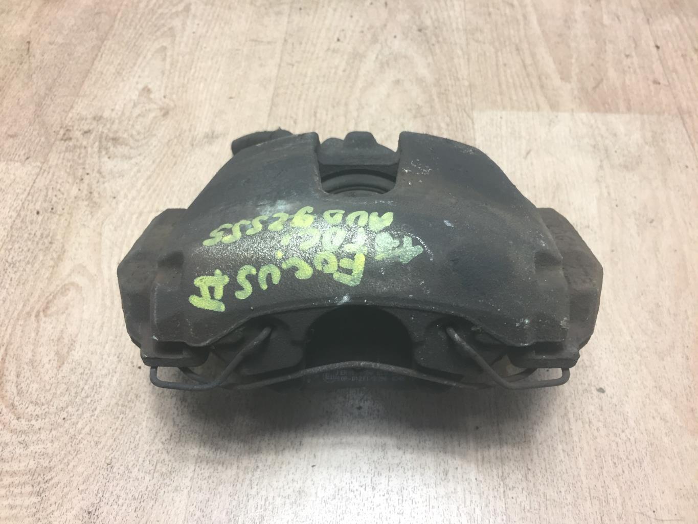 Pinza freni anteriore destra FORD FOCUS 2 PHASE 1 Diésel - 1