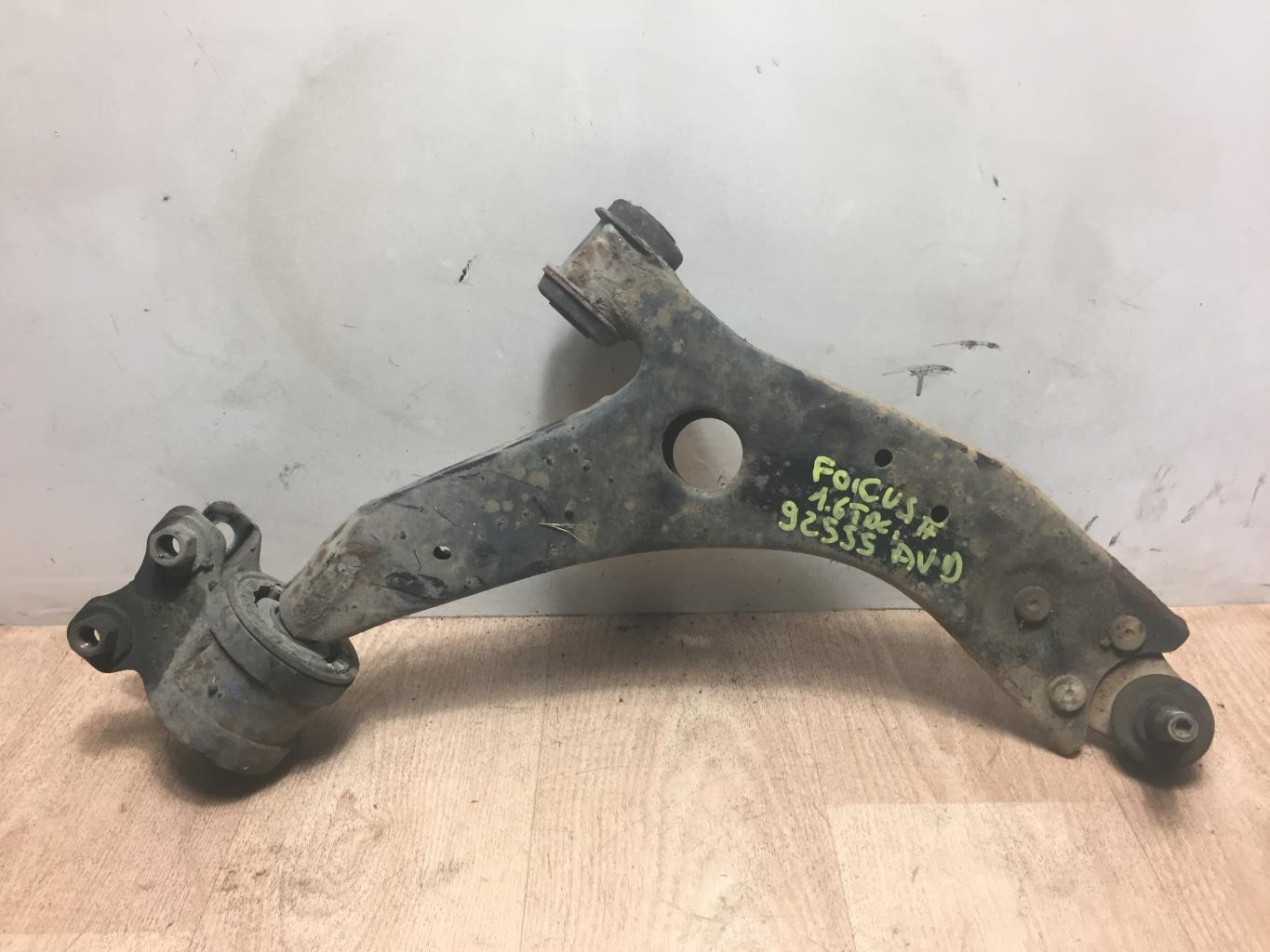 Triangle avant droit FORD FOCUS 2 PHASE 1 Diesel - 1