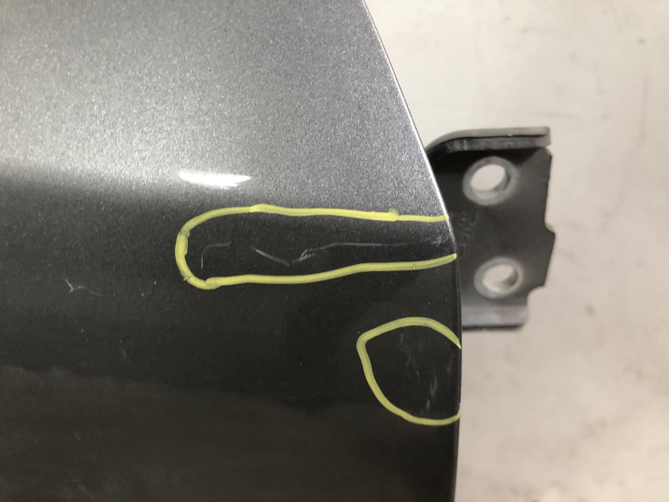 Portiera anteriore destra SUZUKI SX4 1 Diésel - 1