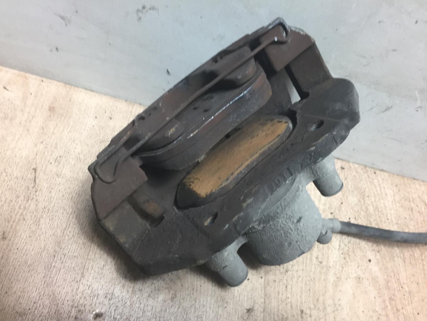 Pinza freni anteriore sinistra FORD FOCUS 2 PHASE 1 Diésel - 1