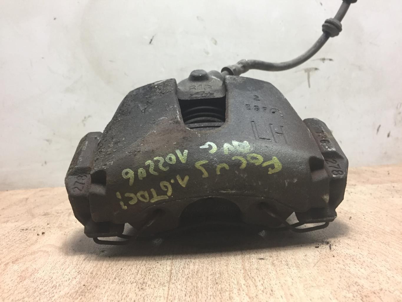 Pinza freni anteriore sinistra FORD FOCUS 2 PHASE 1 Diésel - 1