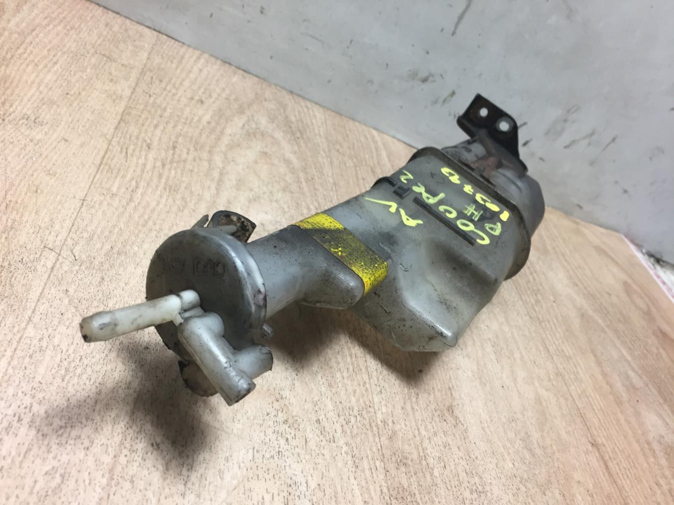 Vaso di espansione HYUNDAI COUPE 2 PHASE 1 Gasolina - 1