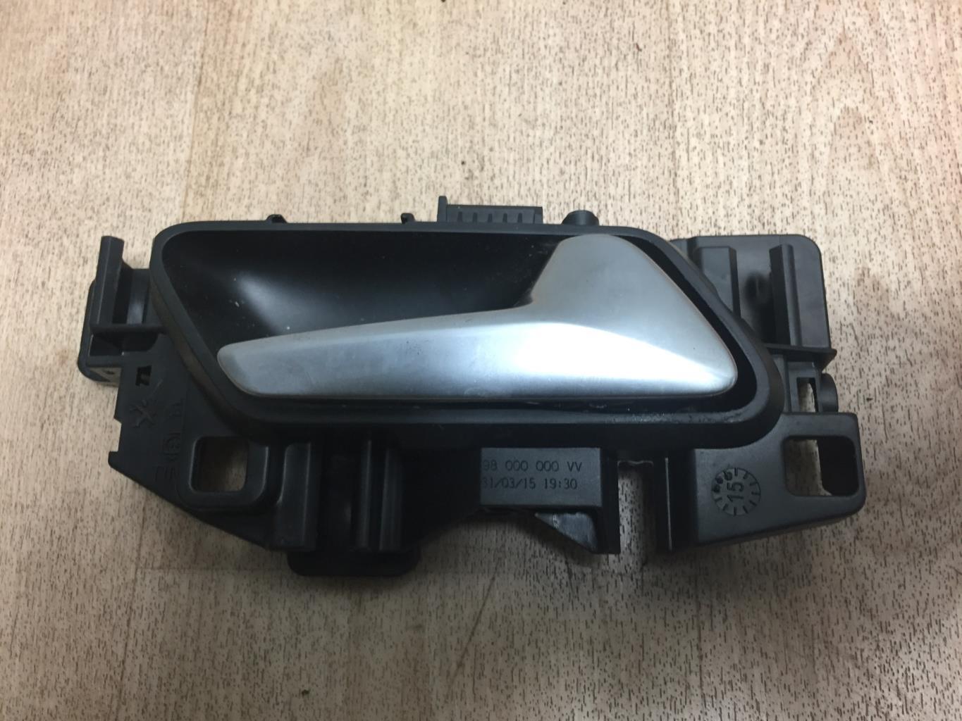Maniglia interna anteriore destra PEUGEOT 308 2 PHASE 1 Diésel - 1