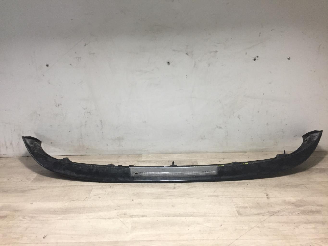 Becquet CITROEN C4 2 PHASE 2  - 1