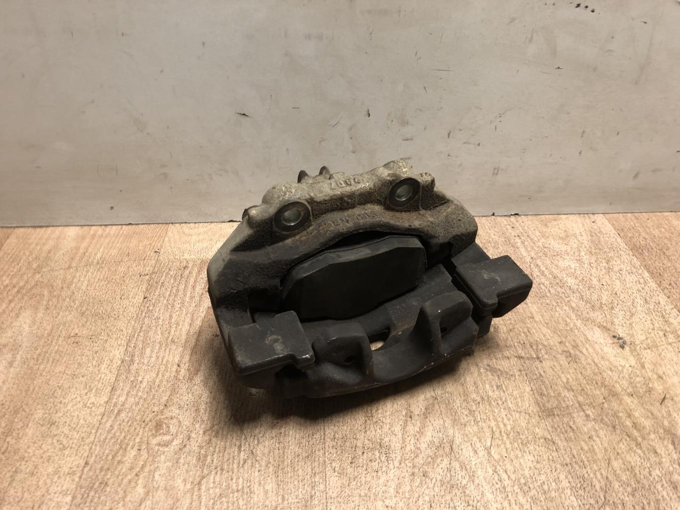Pinza freni anteriore destra CITROEN C4 2 PHASE 2  - 1